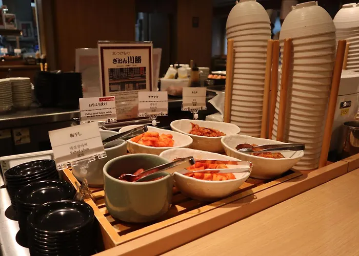 Dormy Inn Premium Namba Annex Natural Hot Spring