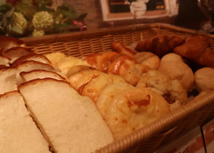Dormy Inn Premium Namba Annex Natural Hot Spring