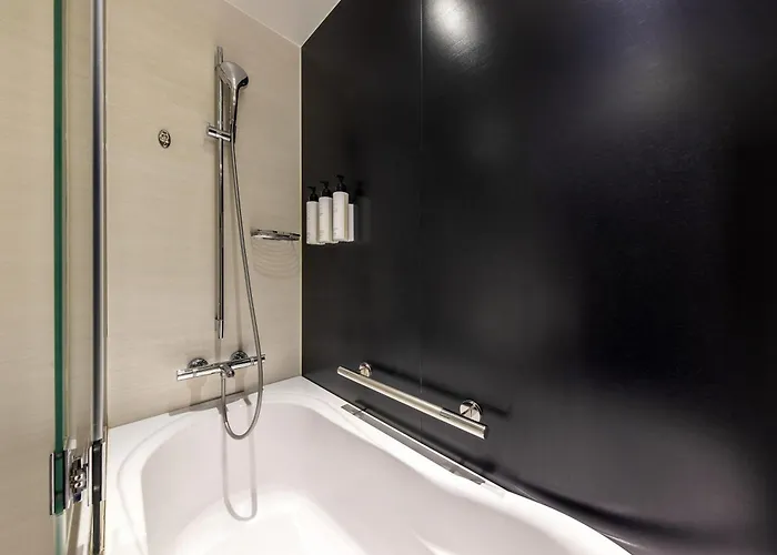 Swissotel Nankai Osaka
